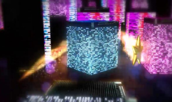 Hvězdy na Barrandově