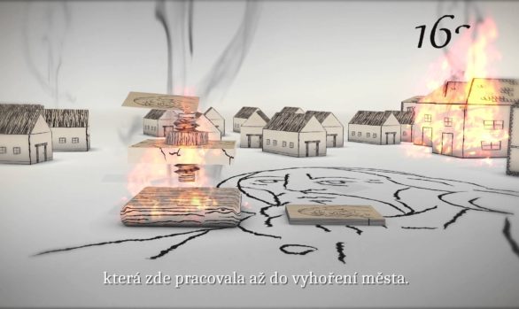 Příběh podnikání Jednoty bratrské