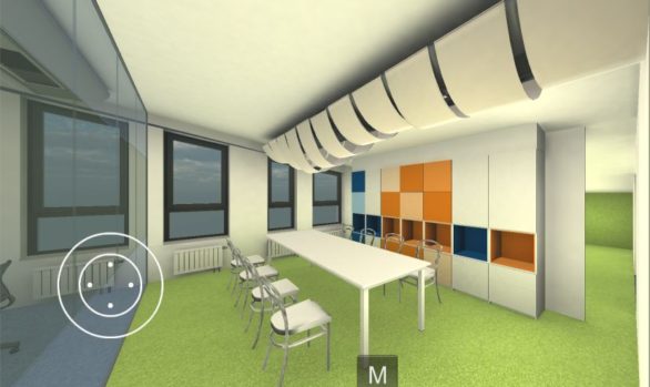 Heuréka Office (Father&Sons)