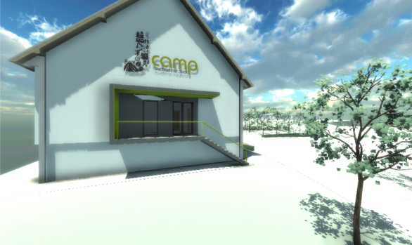 J Camp (Father & Sons)